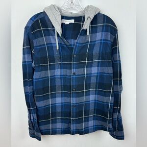 Aeropostale flannel